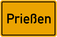 Wo liegt Prießen?