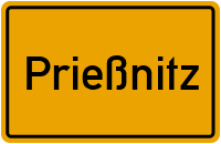Prießnitz in Sachsen-Anhalt