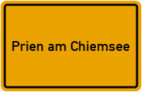 Joseph-Von-Fraunhofer-Straße in 83209 Prien am Chiemsee