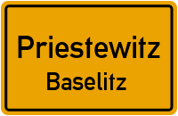 an Der Schäferei in PriestewitzBaselitz