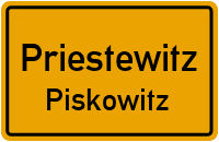 Piskowitz in PriestewitzPiskowitz