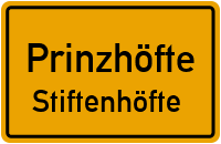 Am Eschenbach in 27243 Prinzhöfte (Stiftenhöfte)