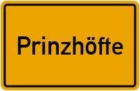 Prinzhöfte in Niedersachsen