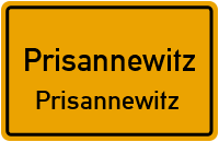 Scharstorfer Straße in PrisannewitzPrisannewitz