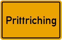 Sonnenstraße in Prittriching