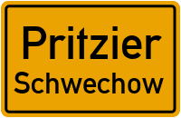 Kastanienweg in PritzierSchwechow