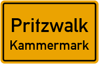 Kammermark in PritzwalkKammermark