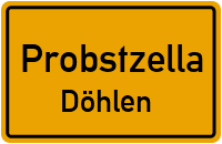 Döhlen in 07330 Probstzella (Döhlen)