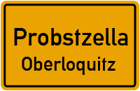 Oberloquitz in ProbstzellaOberloquitz