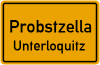 Arnbacher Straße in ProbstzellaUnterloquitz