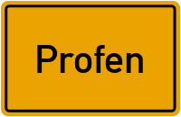 Profen in Sachsen-Anhalt