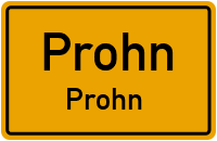 Mittelweg in ProhnProhn