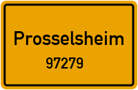 97279 Prosselsheim