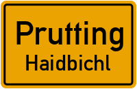 Haidbichl