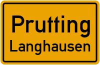 Langhausen