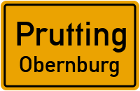 Straßenverzeichnis Prutting Obernburg
