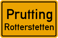 Straßenverzeichnis Prutting Rotterstetten
