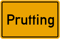 Prutting in Bayern