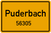 56305 Puderbach