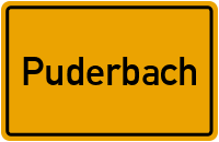 Wo liegt Puderbach?