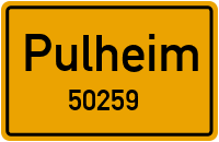 50259 Pulheim