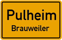 Horchstraße in 50259 Pulheim (Brauweiler)