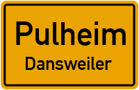 Franz-Wenzeler-Straße in PulheimDansweiler