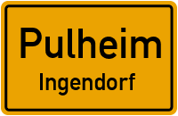 Straßenverzeichnis Pulheim Ingendorf