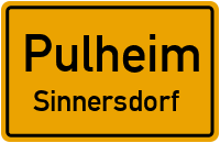 Knechtstedener Straße in 50259 Pulheim (Sinnersdorf)