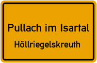 Hermann-Roth-Weg in Pullach im IsartalHöllriegelskreuth