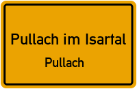 Pater-Rupert-Mayer-Straße in 82049 Pullach im Isartal (Pullach)