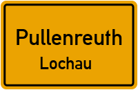 Straßenverzeichnis Pullenreuth Lochau