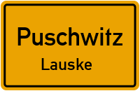 Lauske in PuschwitzLauske