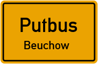 Beuchow in PutbusBeuchow
