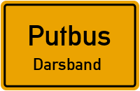 Darsband in PutbusDarsband