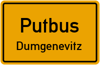 Dumgenevitz in PutbusDumgenevitz
