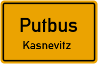 Heideweg in PutbusKasnevitz