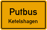 Ketelshagen in PutbusKetelshagen