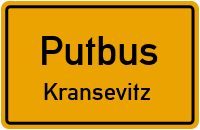 Kransevitz in PutbusKransevitz