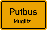 Muglitz in PutbusMuglitz
