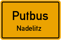 Nadelitz in PutbusNadelitz