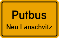 Neu Lanschvitz in PutbusNeu Lanschvitz