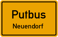 Neuendorf in PutbusNeuendorf