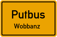 Wobbanz in PutbusWobbanz