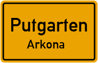Arkona in PutgartenArkona