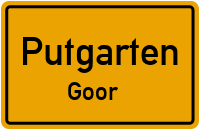 Goor in PutgartenGoor