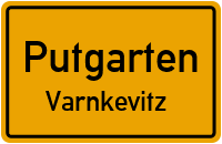 Varnkevitz in PutgartenVarnkevitz