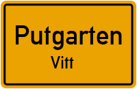 Vitt in PutgartenVitt