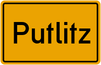 Putlitz in Brandenburg