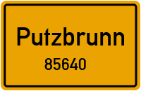 85640 Putzbrunn